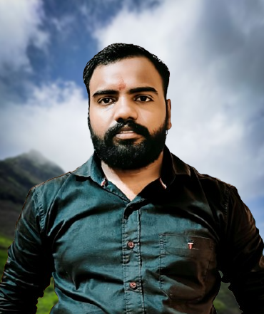 Ankit Pal, founder and driver of Pal Tour and Travells