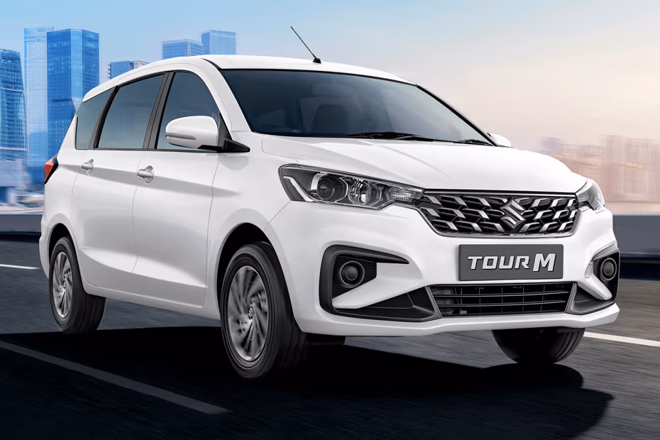 Maruti Suzuki Ertiga taxi by Pal Tour and Travells